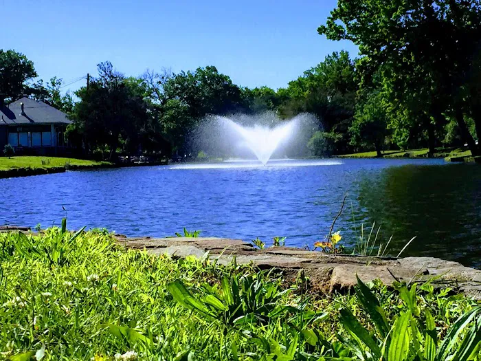 Veterans Memorial Park Picture 3