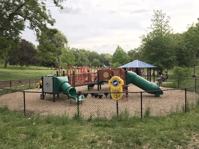 Veterans Memorial Park Picture 5