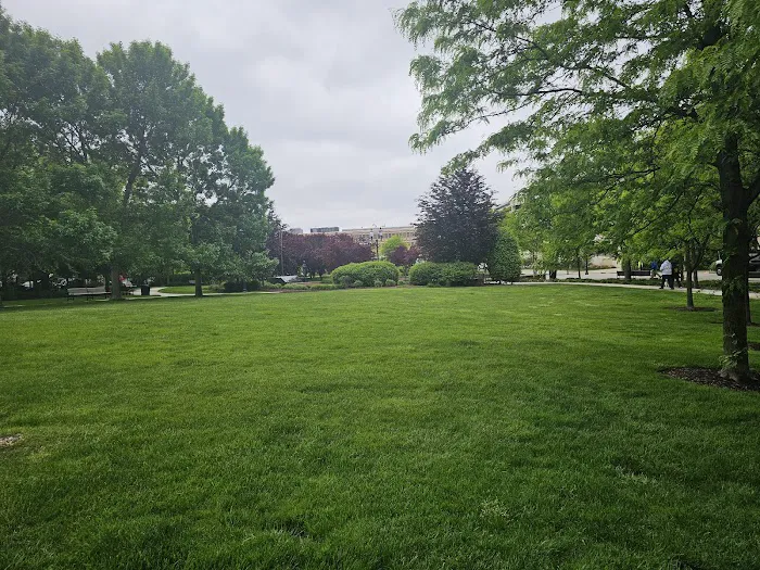 Veterans Memorial Park Picture 10