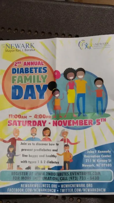 Newark Recreation & Cultural Picture 4
