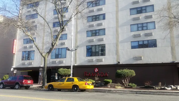 Ramada by Wyndham East Orange Picture 1