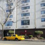 Ramada by Wyndham East Orange