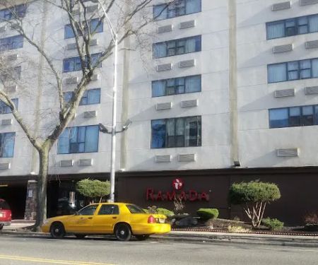 Ramada by Wyndham East Orange
