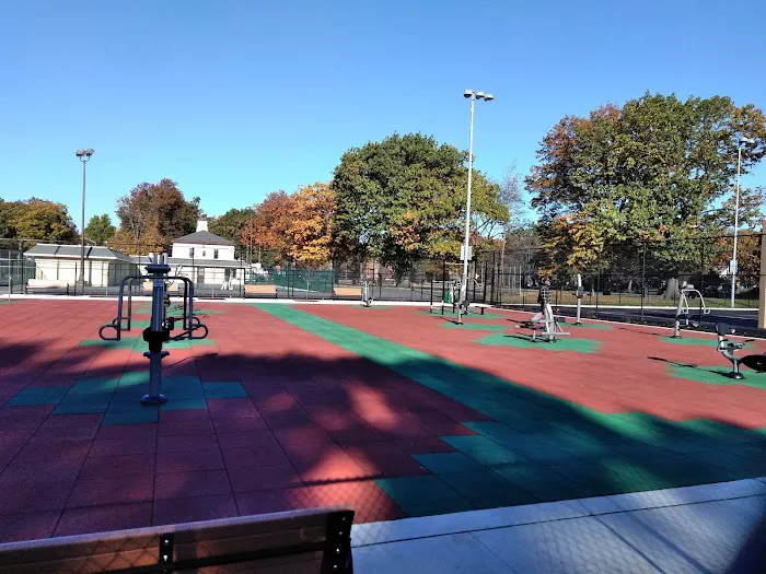 Elmwood Park Picture 5