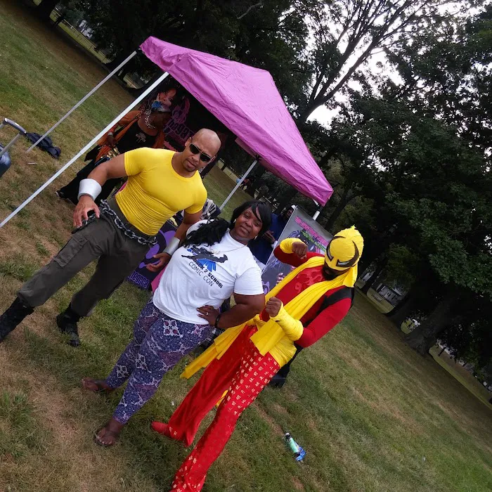 Vailsburg Park Picture 9