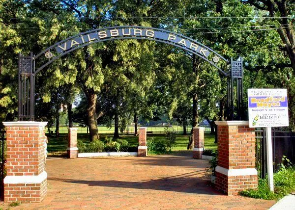Vailsburg Park Picture 4
