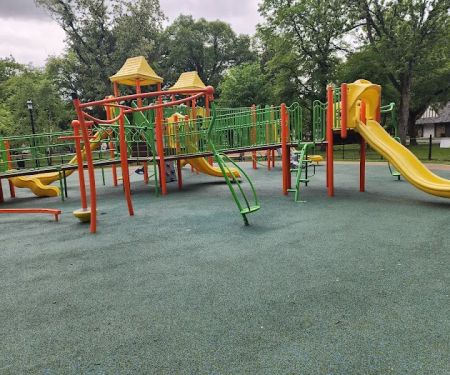 Vailsburg Park