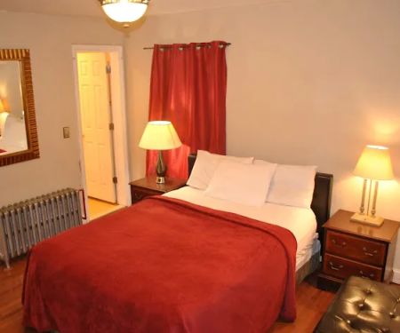 Motel House