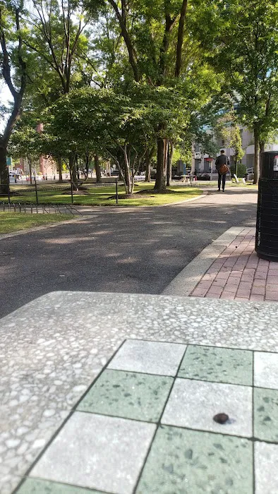 Newport Gazebo Park Picture 3