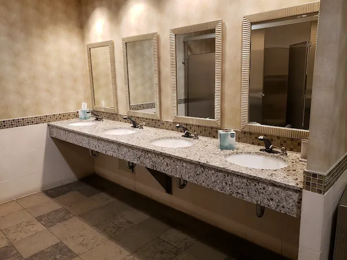 The Westin Jersey City Newport Picture 10