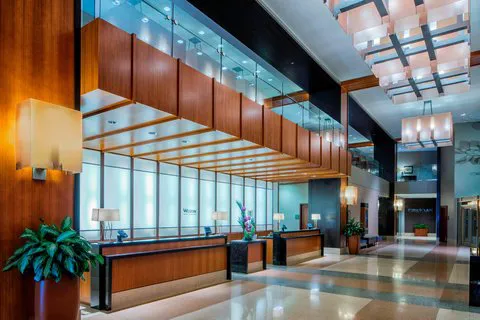 The Westin Jersey City Newport Picture 8