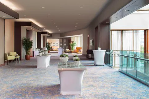 The Westin Jersey City Newport Picture 4
