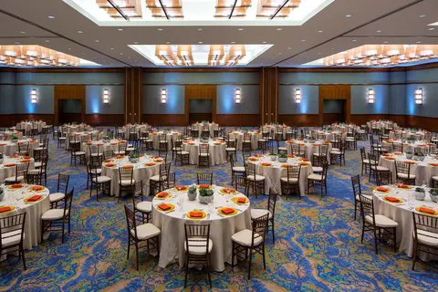 The Westin Jersey City Newport Picture 3