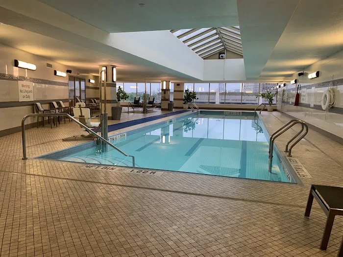 The Westin Jersey City Newport Picture 9