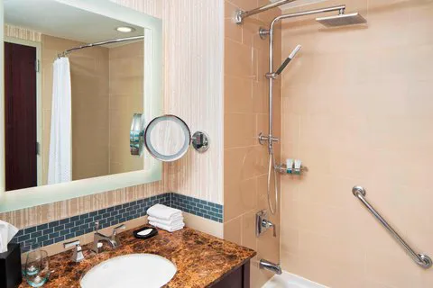 The Westin Jersey City Newport Picture 7