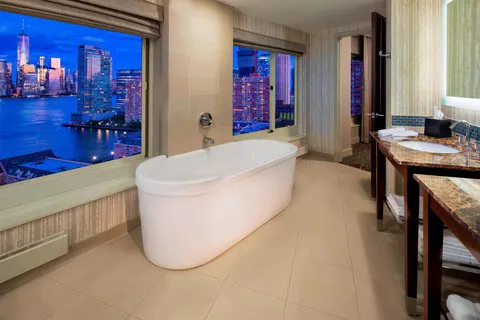The Westin Jersey City Newport Picture 6