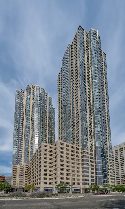 Global Luxury Suites Downtown Jersey City Picture 2