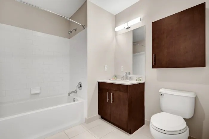 Global Luxury Suites Downtown Jersey City Picture 8
