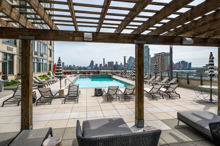 Global Luxury Suites Downtown Jersey City Picture 1