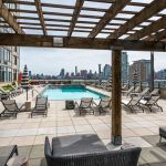Global Luxury Suites Downtown Jersey City