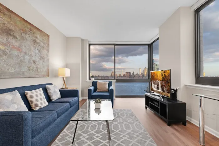 Global Luxury Suites Downtown Jersey City Picture 3