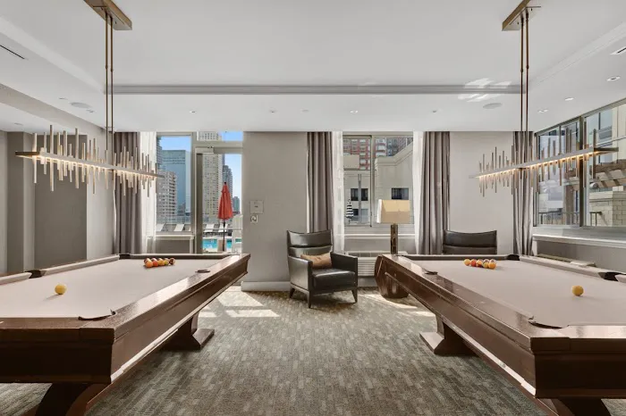 Global Luxury Suites Downtown Jersey City Picture 5