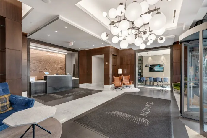Global Luxury Suites Downtown Jersey City Picture 10