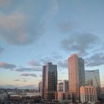 SkyCity Apartment
