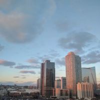 SkyCity Apartment ico