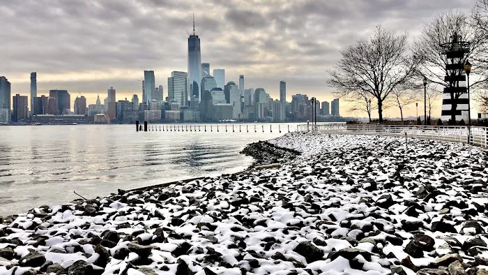 View of NY Picture 1