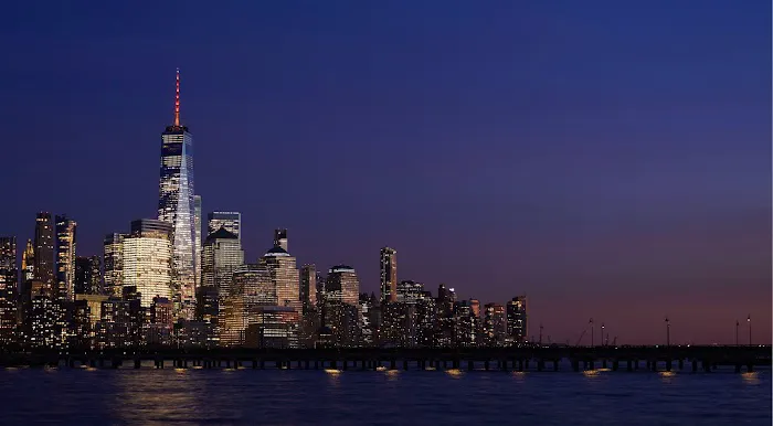View of NY Picture 2