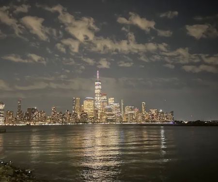 Lighthouse Point