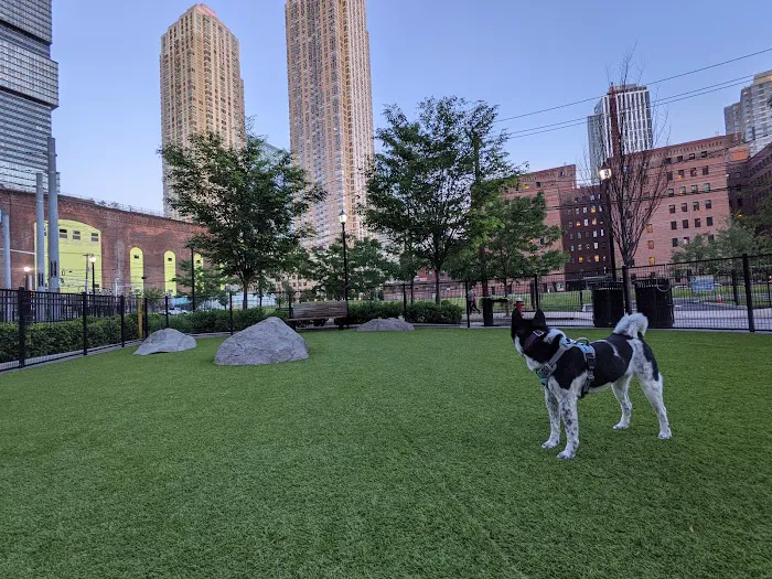 108 First Street Dog Park Picture 2