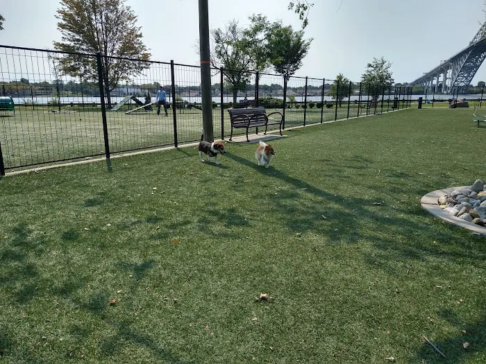 108 First Street Dog Park Picture 4