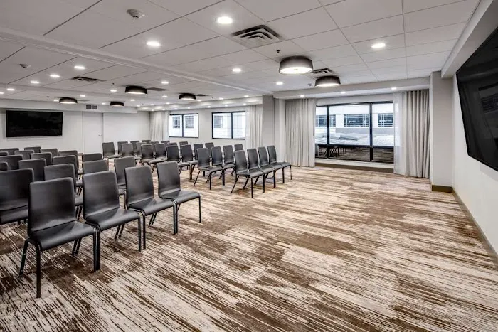 DoubleTree by Hilton Hotel & Suites Jersey City Picture 6