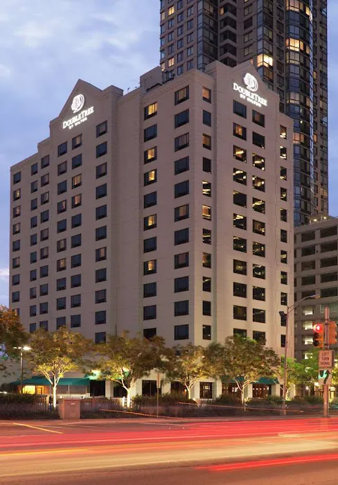 DoubleTree by Hilton Hotel & Suites Jersey City Picture 5