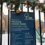 Paulus Hook Park