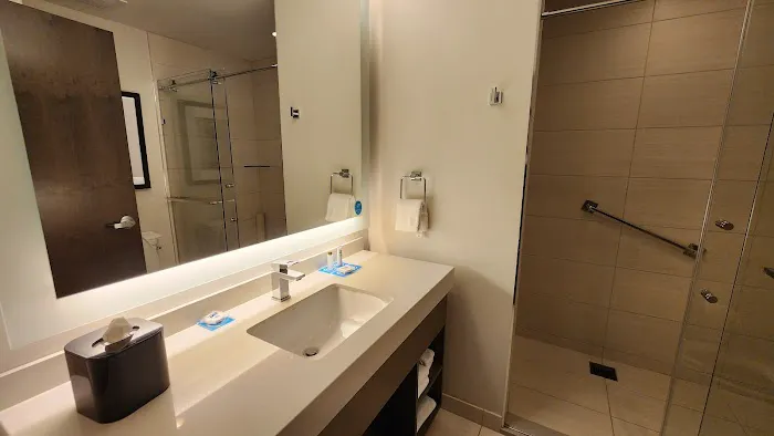 Hyatt House Jersey City Picture 1