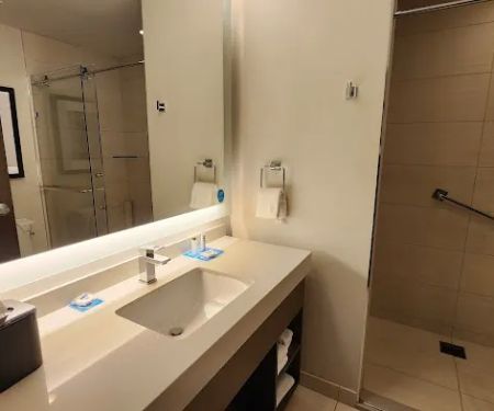 Hyatt House Jersey City