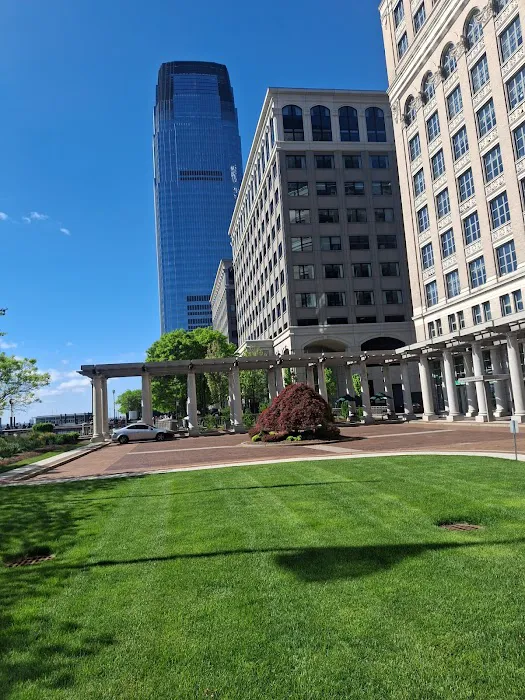 Exchange Place Picture 10