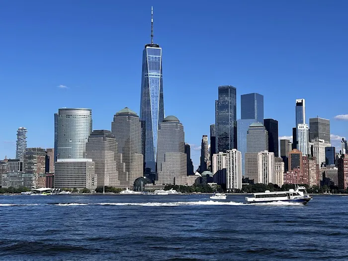 Exchange Place Picture 1