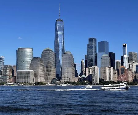 Exchange Place