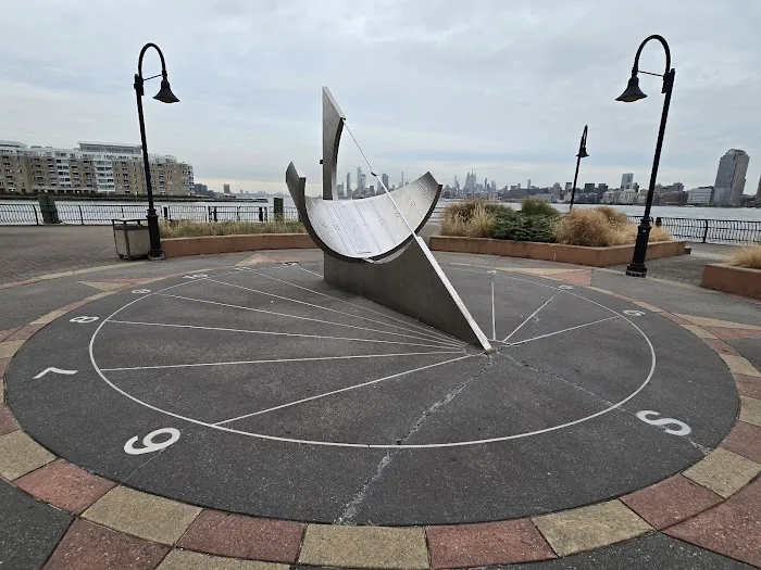 Exchange Place Picture 2