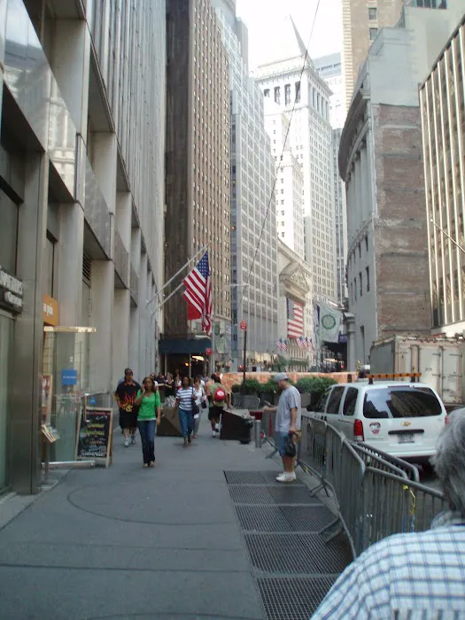 Manhattan East Suites Picture 2