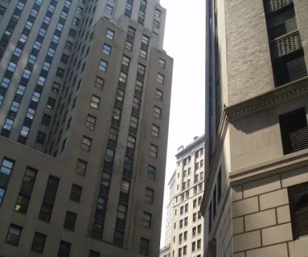 Manhattan East Suites
