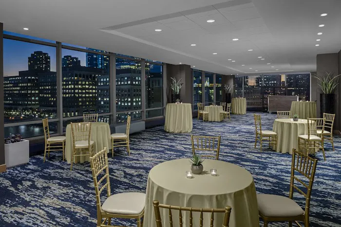 Hyatt Regency Jersey City on the Hudson Picture 4