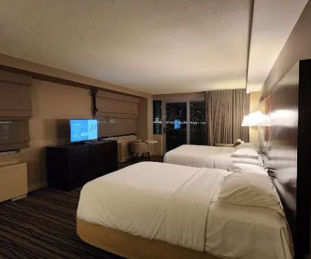 Hyatt Regency Jersey City on the Hudson