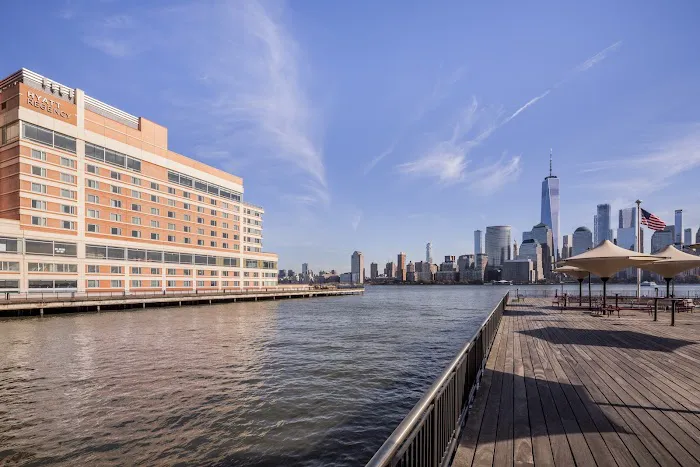 Hyatt Regency Jersey City on the Hudson Picture 9