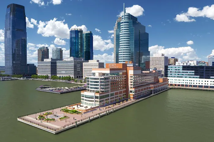 Hyatt Regency Jersey City on the Hudson Picture 10