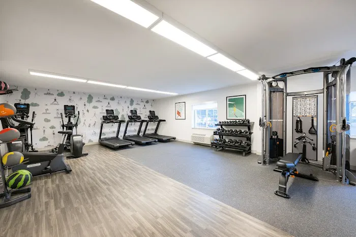 Sonesta Simply Suites Jersey City Picture 2